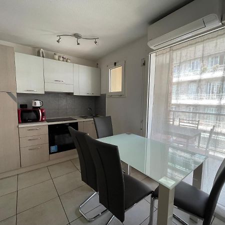 Le Cheret Apartment Nice Bagian luar foto