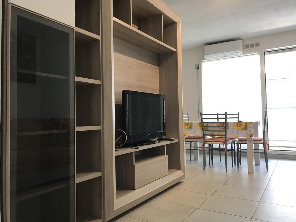 Le Cheret Apartment Nice Bagian luar foto