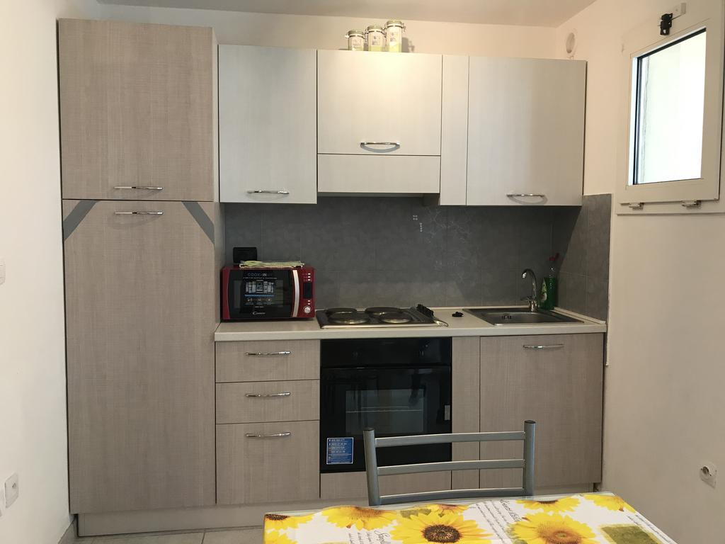Le Cheret Apartment Nice Bagian luar foto